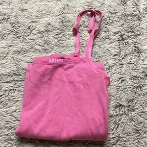 Skims tank top